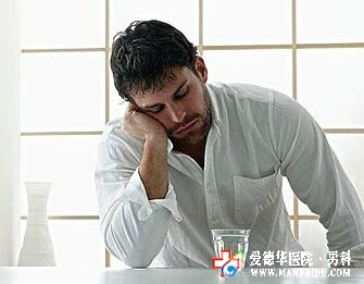 排尿困难是患上前列腺增生了吗-石狮男科医院